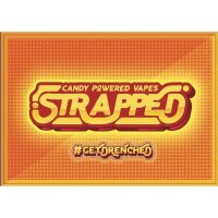 Strapped Sodas
