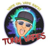Tony Vapes