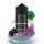 MaZa - Grapetastic Tea Longfill 10 ml