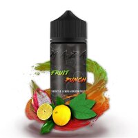 MaZa - Fruit Punch Longfill 10 ml