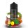 MaZa - Fruit Punch Longfill 10 ml