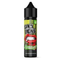Six Licks - Strawberry Kiwi Pomegranate Aroma (SB)