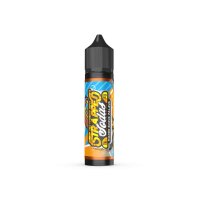 Strapped Soda - Mango Guava Palava Aroma (SB)