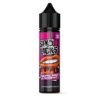 Six Licks - Pineapple Mango Passionfruit Aroma (SB)