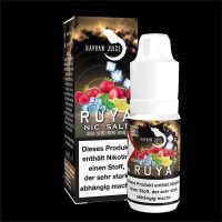 Hayvan Juice Nikotinsalz Liquid Rüya