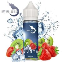 Hayvan Juice - Dünya Longfill 10ml (SB)