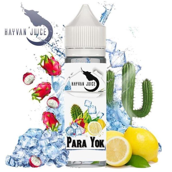 Hayvan Juice - Para Yok Longfill 10ml (SB)
