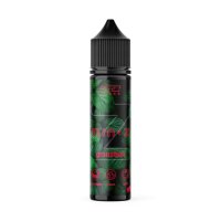 KTS Min-Z Aroma - Granatum Longfill 10ml (SB)