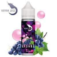 Hayvan Juice - Efsane Longfill 10ml (SB)