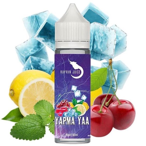 Hayvan Juice - Yapma Yaa Longfill 10ml (SB)