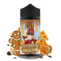 TNYVPS - Winter Kex Aroma 10ml Longfill (SB)