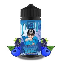 TNYVPS - Blaues Zeug Aroma 10ml Longfill (SB)