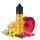 KTS Line Aroma - Yellow Longfill 10ml (SB)