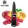 Riot Squad - Black Edition - Deluxe Passionfruit & Rhubarb Longfill 5 ml (SB)