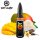 Riot Squad - Black Edition - Mango Vanilla Ice Cream 5ml Longfill (SB)