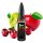 Riot Squad - Black Edition - Sour Cherry & Apple 5ml Longfill (SB)