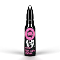Riot Squad - PUNX by Riot Squad - Erdbeere, Blaubeere...