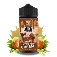 TNYVPS - Hazelnut Cream Aroma 10ml Longfill (SB)