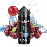 Kirschlolli - Cool Longfill 10 ml (SB)
