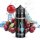 Kirschlolli - Cool Longfill 10 ml (SB)