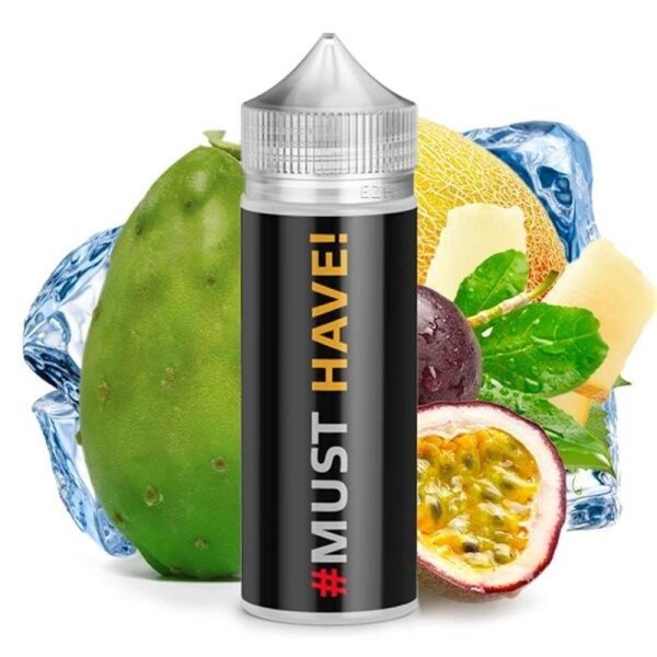 Must Have - # Longfill 10 ml (SB)