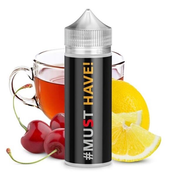 Must Have - S Longfill 10 ml (SB)