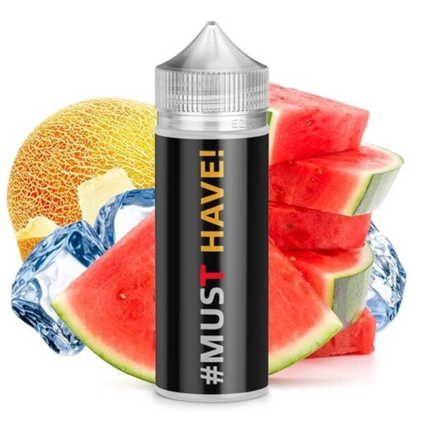 Must Have - T Longfill 10 ml (SB)