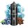 Dampflion - Black Bishop Longfill 10ml (SB)