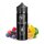 Dampflion - Black King Longfill 10ml (SB)
