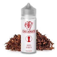 Dampflion - Red Pawn Longfill 10ml (SB)