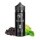 Dampflion - Black Queen Longfill 10ml (SB)