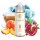 Dampflion - White Bishop Longfill 10ml (SB)