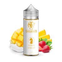 Dampflion - White Knight Longfill 10ml (SB)