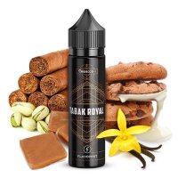Flavorist - Tabak Royal Classic Longfill 10 ml