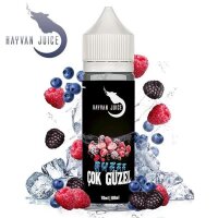 Hayvan Juice - Cok Güzel Longfill 10ml (SB)