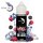 Hayvan Juice - Cok Güzel Longfill 10ml (SB)