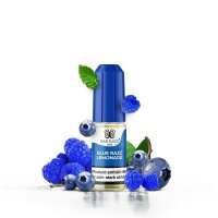 Bar Juice 5000 NicSalt Liquid 10 ml Blue Razz Lemonade 20 MG