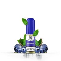 Bar Juice 5000 NicSalt Liquid 10 ml Blueberry 20 MG