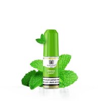 Bar Juice 5000 NicSalt Liquid 10 ml Fresh Mint 10 MG