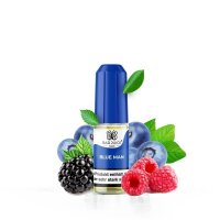 Bar Juice 5000 NicSalt Liquid 10 ml Blue Time 20 MG