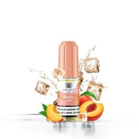 Bar Juice 5000 NicSalt Liquid 10 ml Peach Ice 10 MG