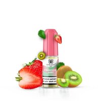 Bar Juice 5000 NicSalt Liquid 10 ml Strawberry Kiwi 10 MG