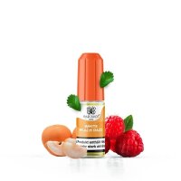 Bar Juice 5000 NicSalt Liquid 10 ml White Peach Razz 20 MG