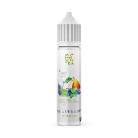 KTS Tea Aroma - Blaubeere - Longfill 10ml (SB)