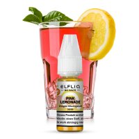 Elfliq - NicSalt Liquid Pink Lemonade 10 mg/ml