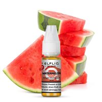 Elfliq - NicSalt Liquid Watermelon 20 mg/ml