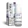 Wanted - Traube Menthol Overdosed 10ml Nikotinsalzliquid
