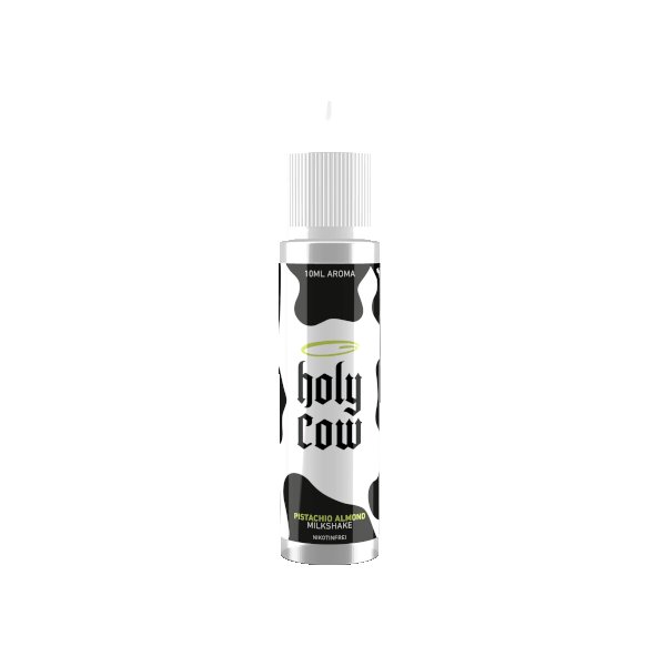 Holy Cow - Pistachio Almond Milkshake Longfill 10 ml