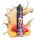 Revoltage - Purple Peach Aroma