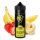 Dampflion Originals - Yellow Lion Longfill 10ml